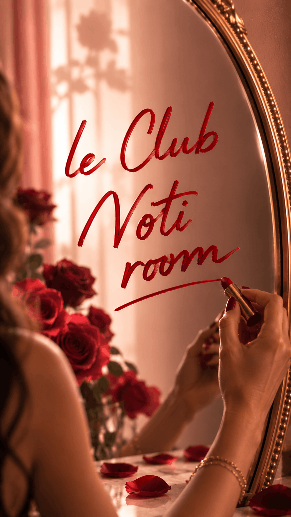 Le Club Noti Room